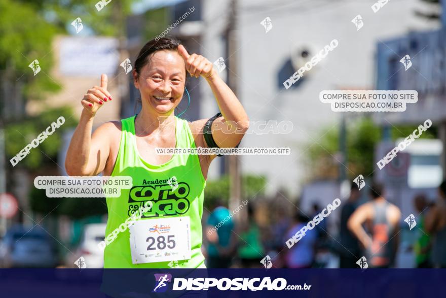 3ª Corrida 12 de Outubro