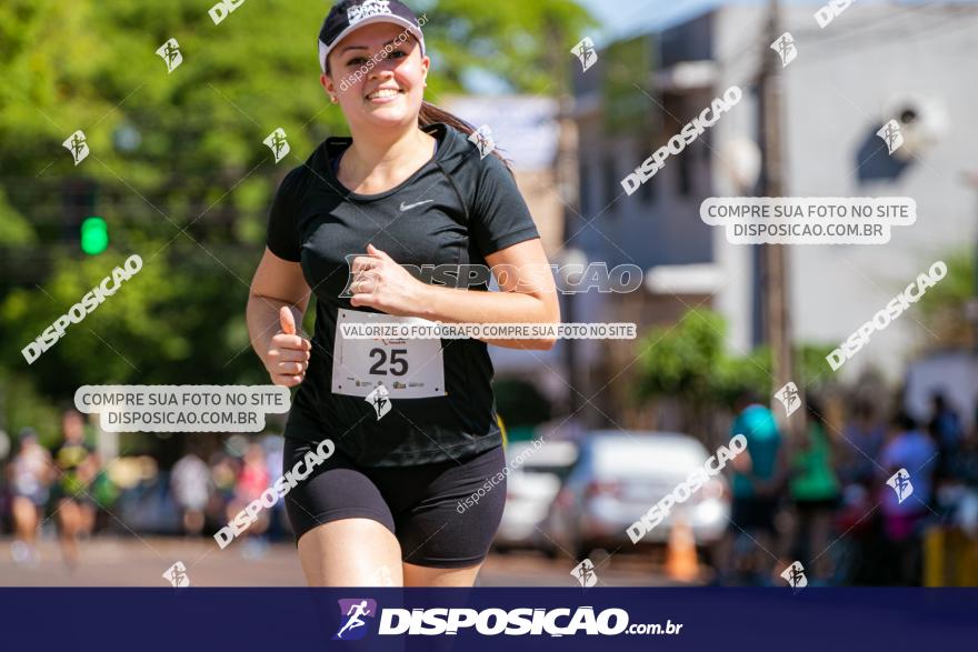 3ª Corrida 12 de Outubro