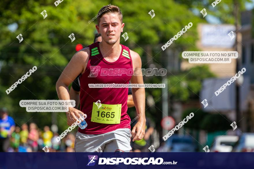 3ª Corrida 12 de Outubro