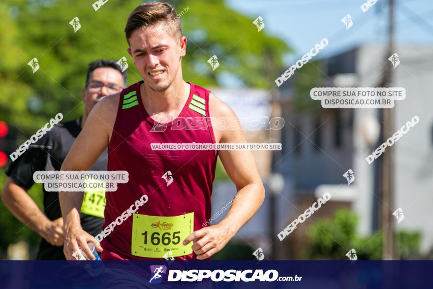 3ª Corrida 12 de Outubro