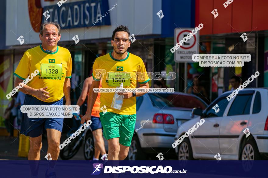 3ª Corrida 12 de Outubro