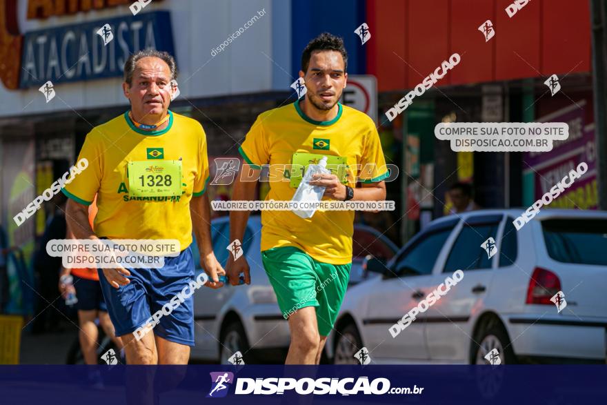 3ª Corrida 12 de Outubro