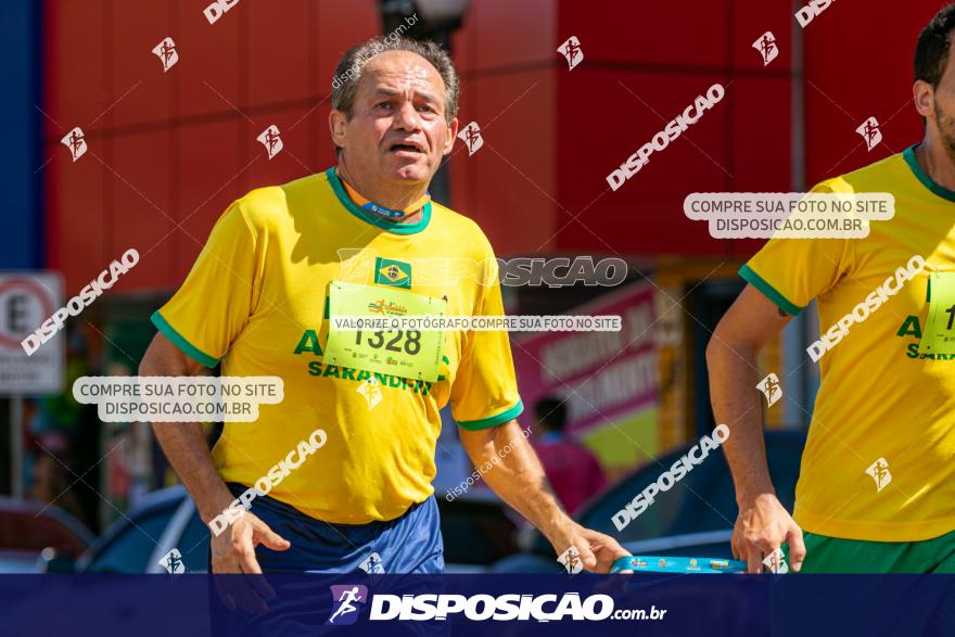 3ª Corrida 12 de Outubro