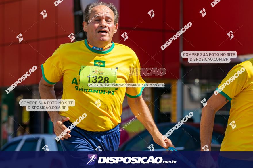 3ª Corrida 12 de Outubro