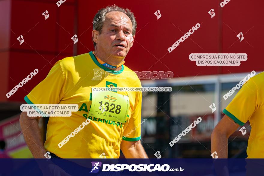 3ª Corrida 12 de Outubro