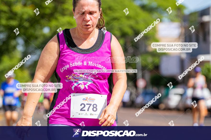 3ª Corrida 12 de Outubro