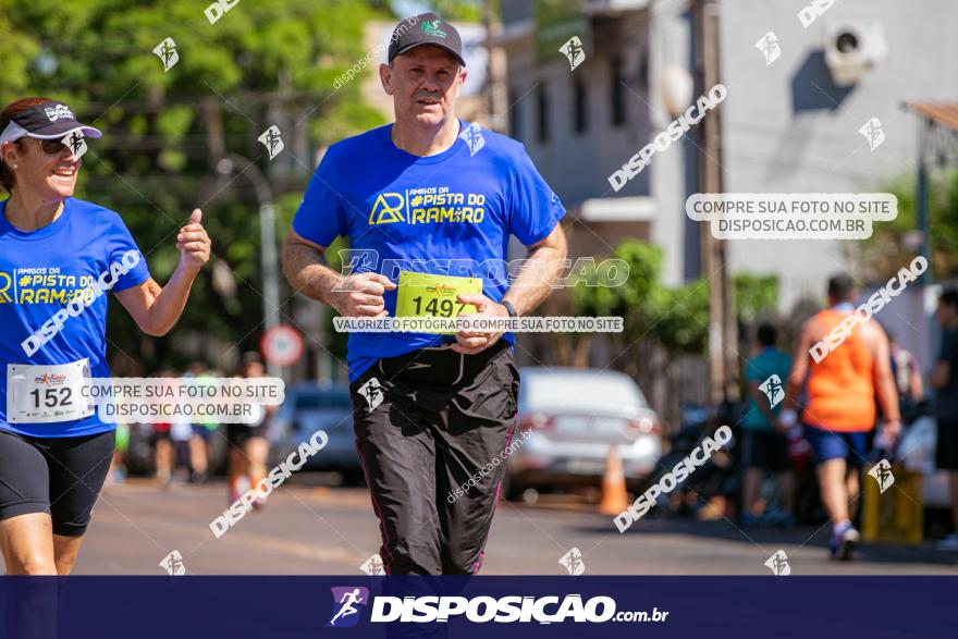 3ª Corrida 12 de Outubro