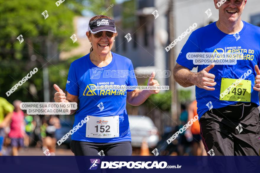 3ª Corrida 12 de Outubro