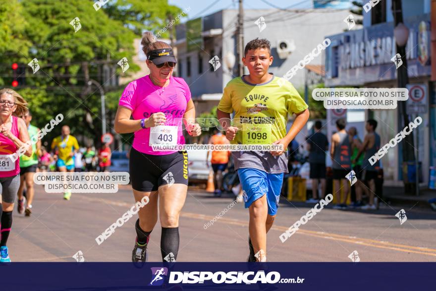 3ª Corrida 12 de Outubro