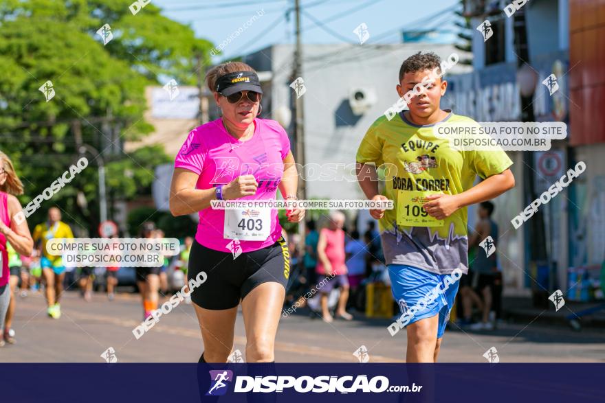 3ª Corrida 12 de Outubro