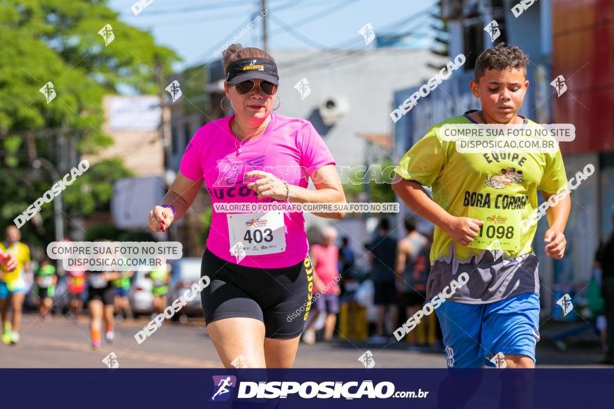 3ª Corrida 12 de Outubro