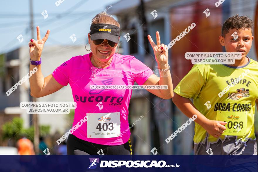 3ª Corrida 12 de Outubro