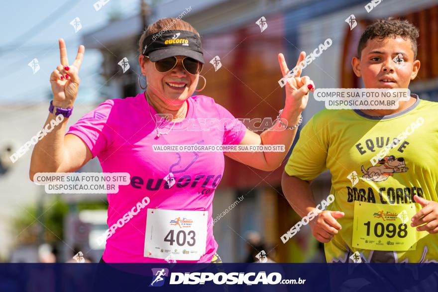 3ª Corrida 12 de Outubro