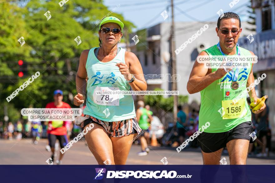 3ª Corrida 12 de Outubro