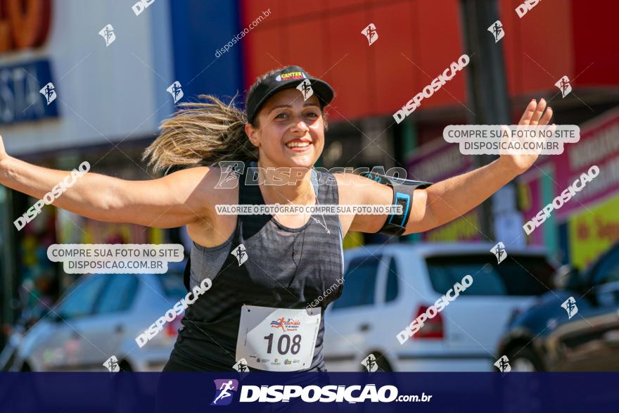 3ª Corrida 12 de Outubro