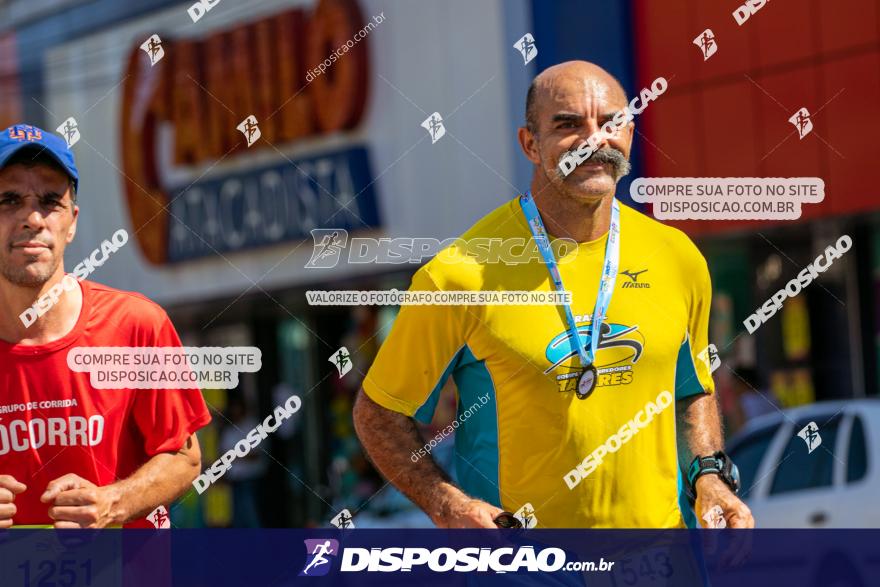 3ª Corrida 12 de Outubro