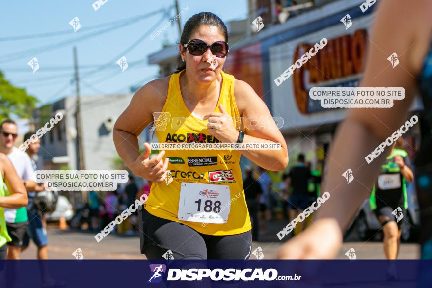 3ª Corrida 12 de Outubro