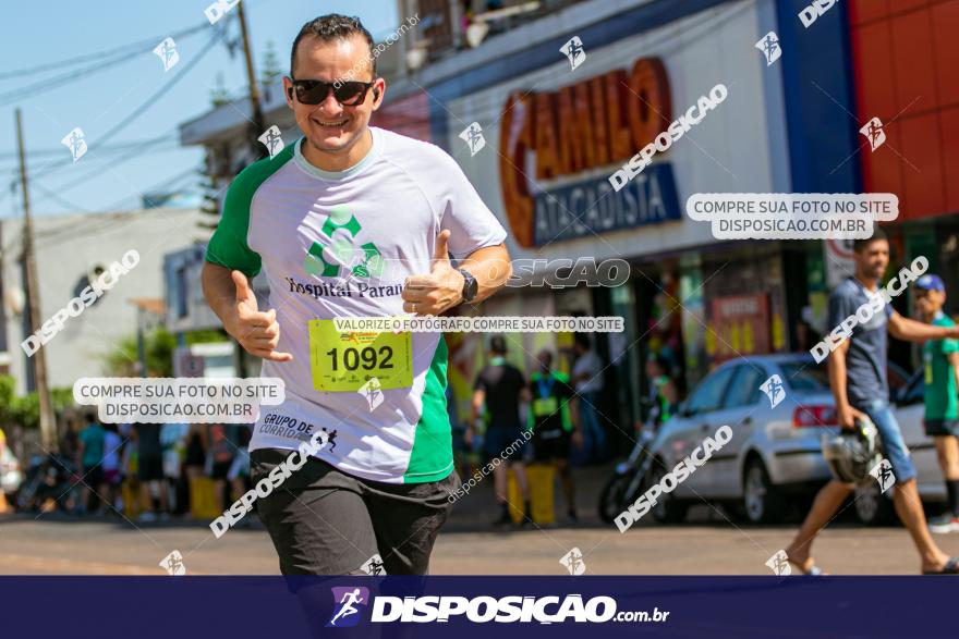 3ª Corrida 12 de Outubro