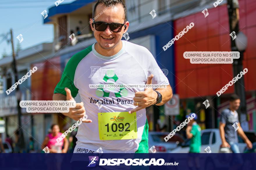 3ª Corrida 12 de Outubro