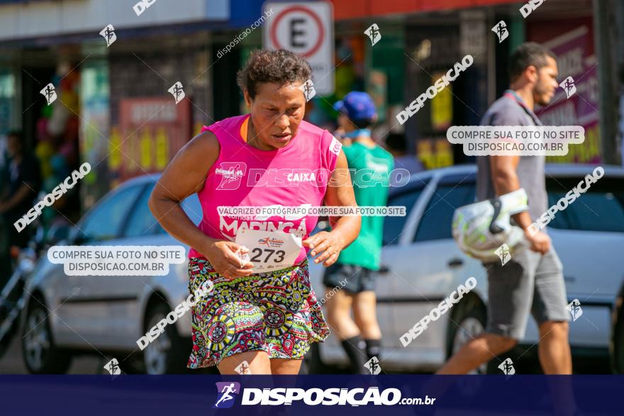 3ª Corrida 12 de Outubro