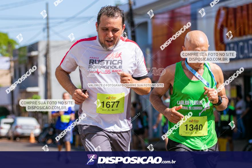 3ª Corrida 12 de Outubro