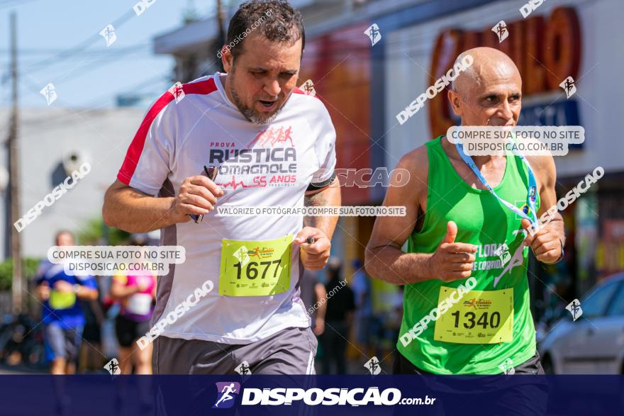 3ª Corrida 12 de Outubro