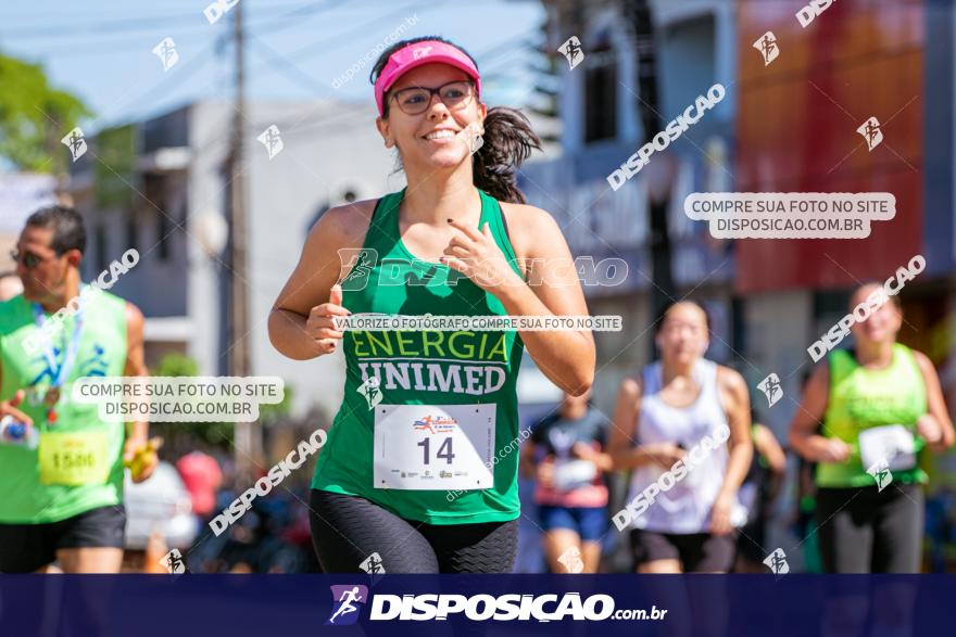 3ª Corrida 12 de Outubro