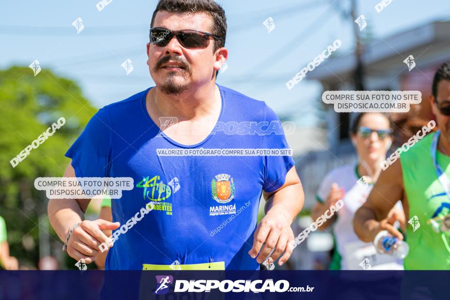 3ª Corrida 12 de Outubro