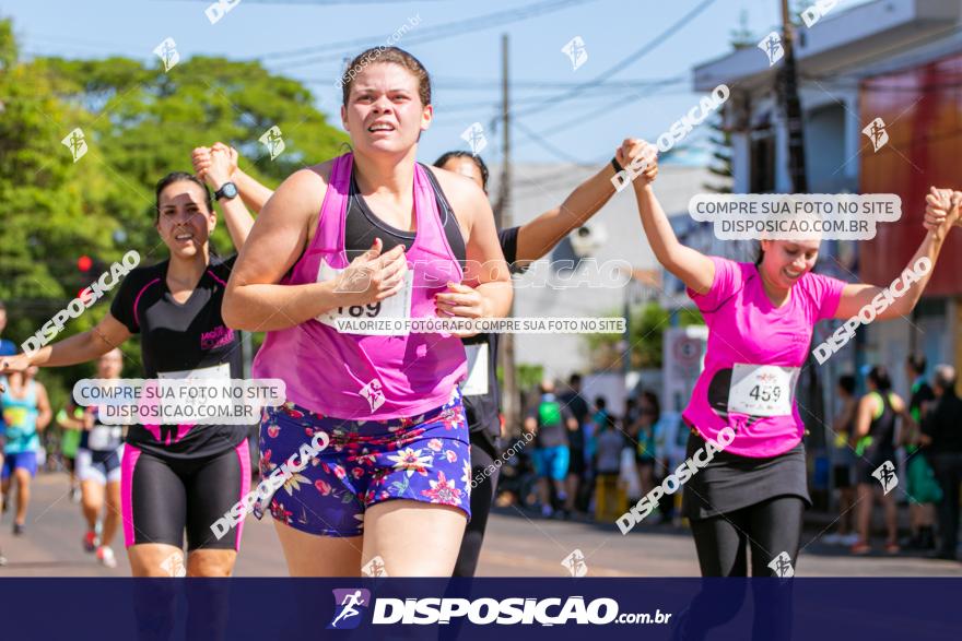 3ª Corrida 12 de Outubro