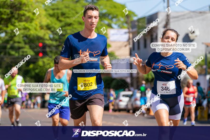 3ª Corrida 12 de Outubro