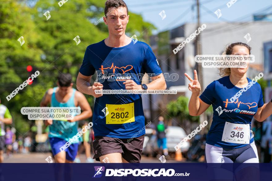 3ª Corrida 12 de Outubro