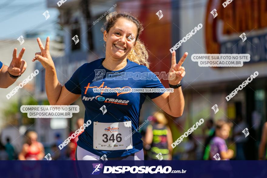 3ª Corrida 12 de Outubro