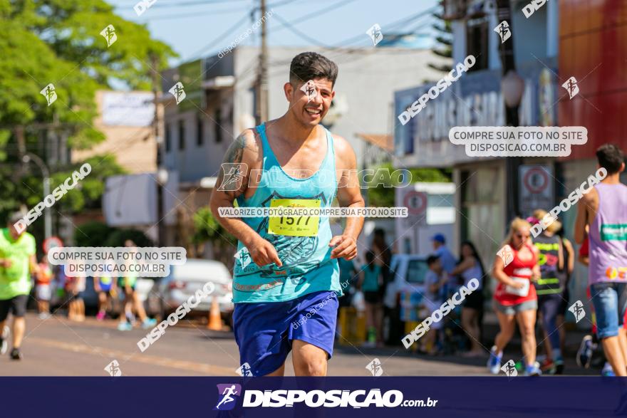 3ª Corrida 12 de Outubro