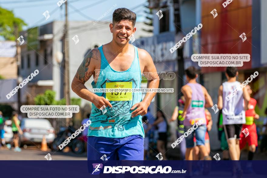 3ª Corrida 12 de Outubro