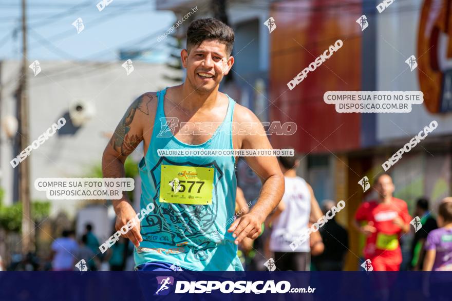 3ª Corrida 12 de Outubro