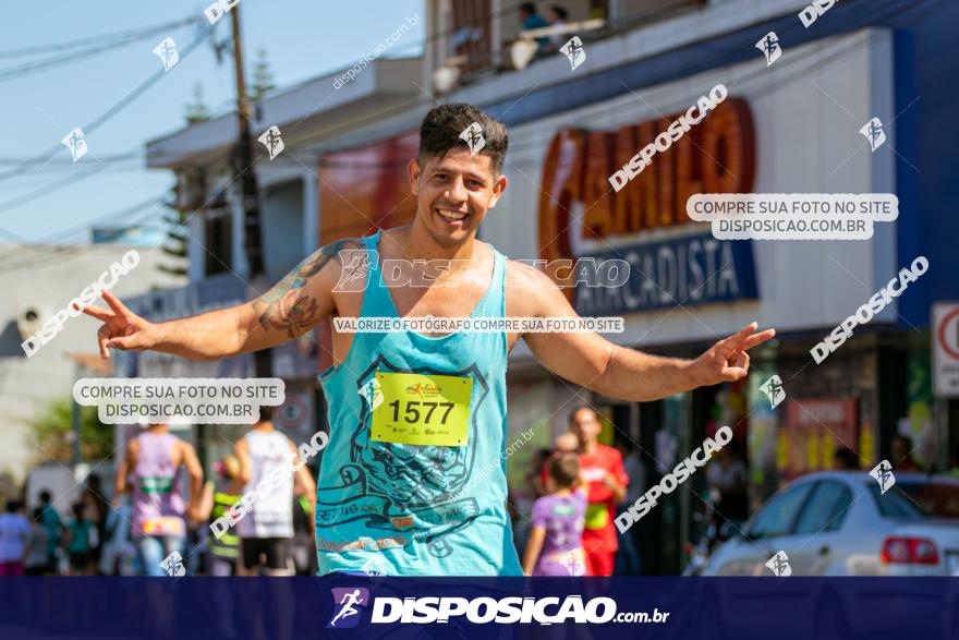 3ª Corrida 12 de Outubro