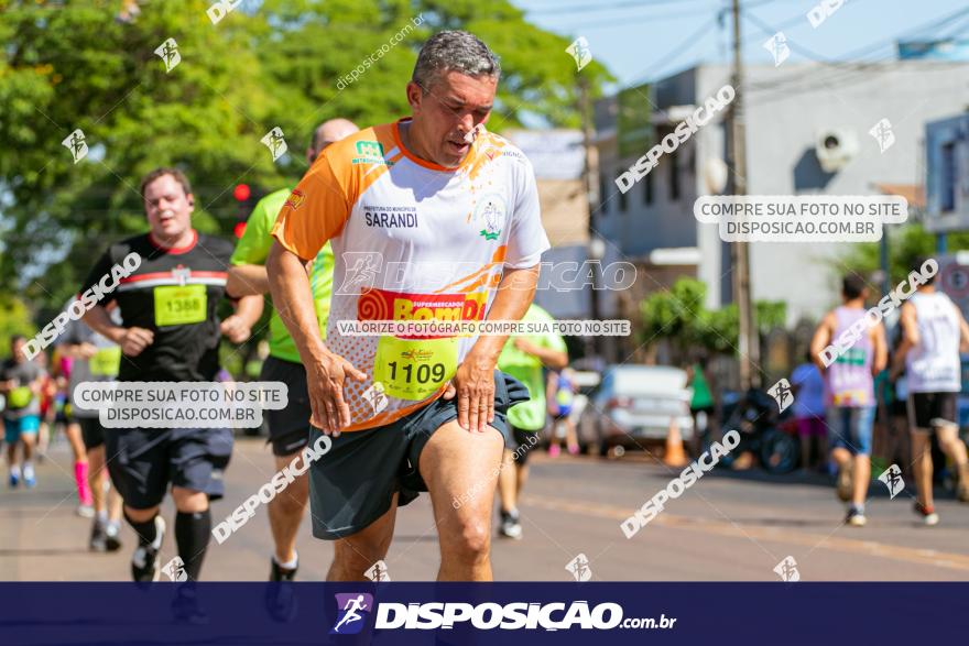 3ª Corrida 12 de Outubro