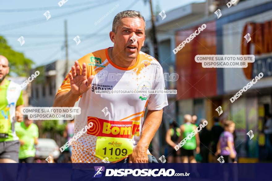 3ª Corrida 12 de Outubro