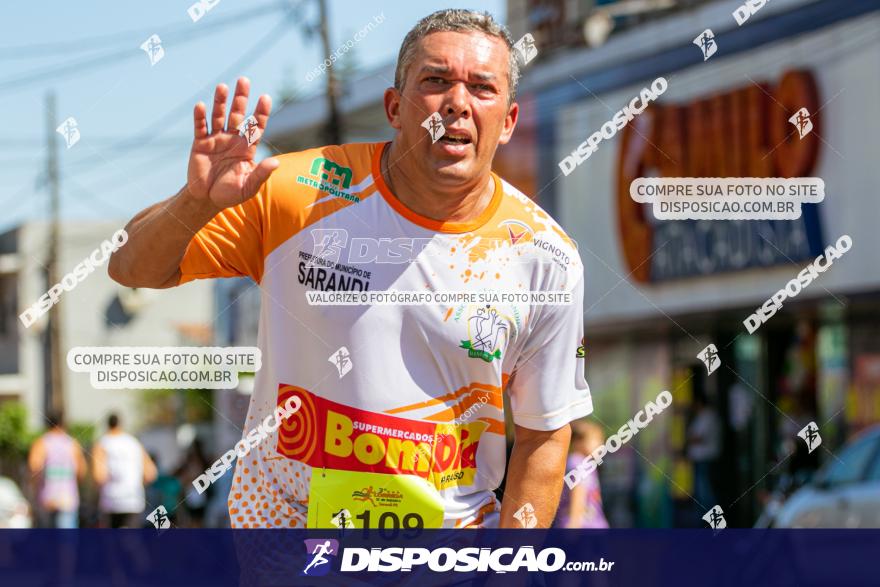 3ª Corrida 12 de Outubro