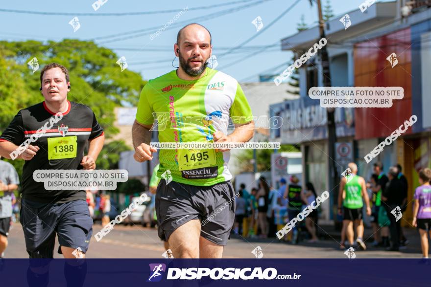 3ª Corrida 12 de Outubro