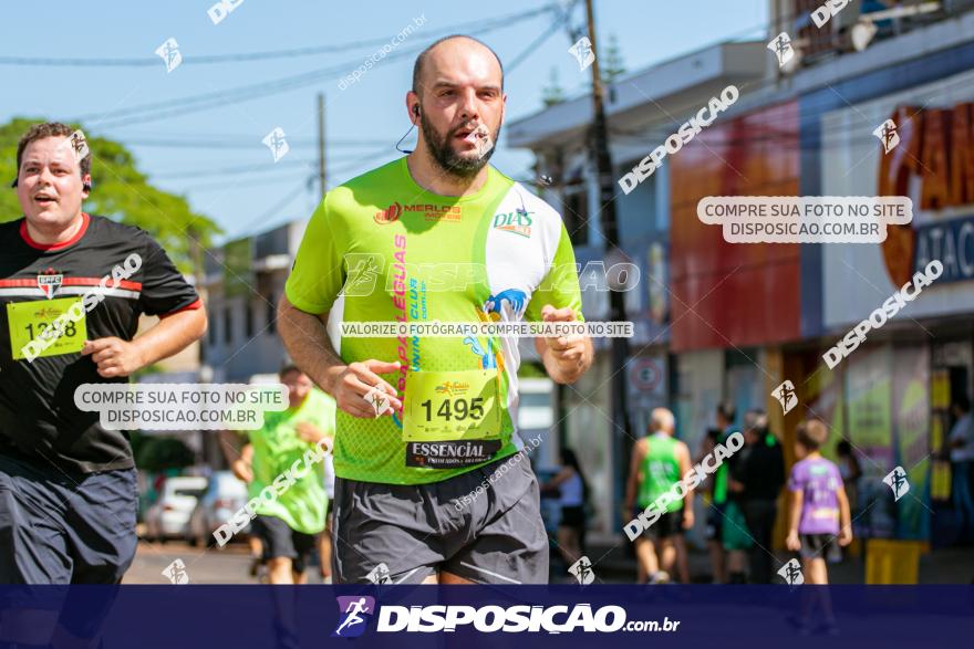 3ª Corrida 12 de Outubro