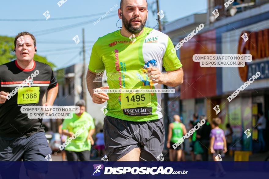 3ª Corrida 12 de Outubro