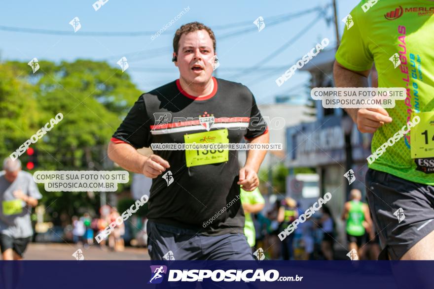 3ª Corrida 12 de Outubro