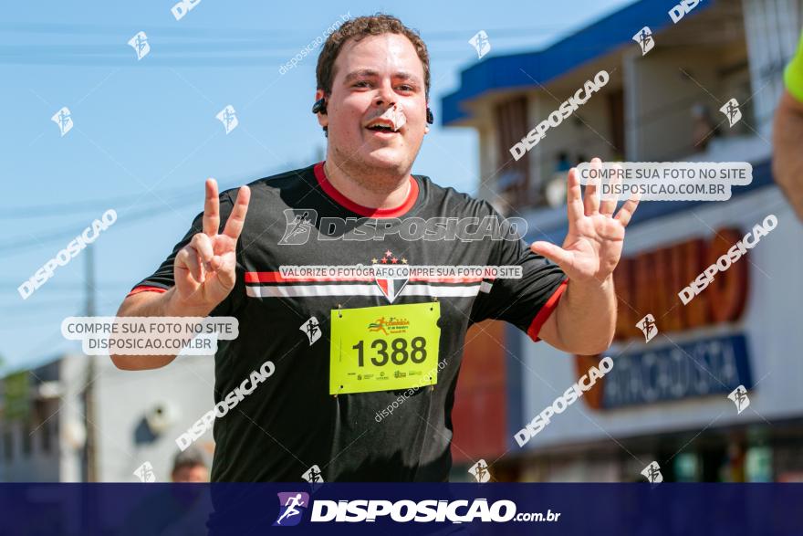 3ª Corrida 12 de Outubro