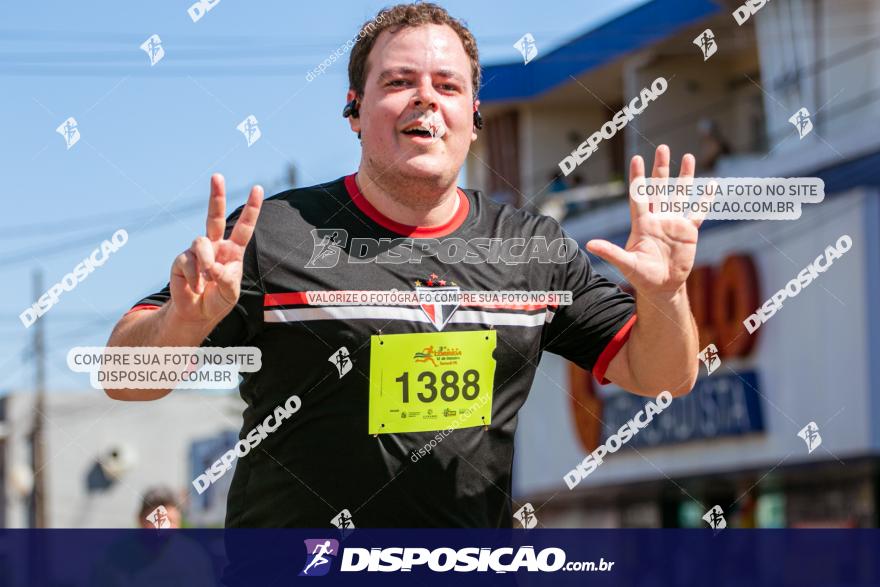 3ª Corrida 12 de Outubro