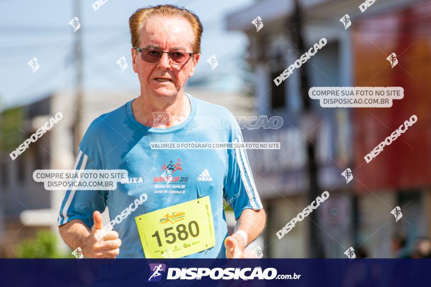 3ª Corrida 12 de Outubro