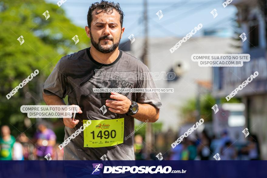 3ª Corrida 12 de Outubro