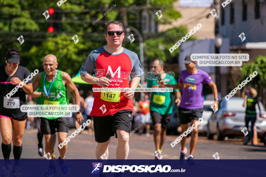 3ª Corrida 12 de Outubro