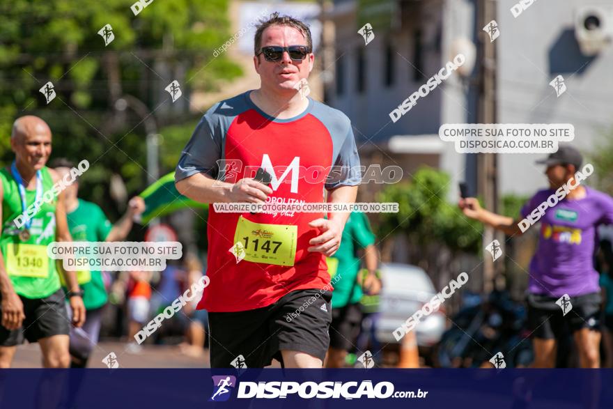 3ª Corrida 12 de Outubro