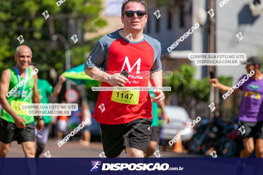 3ª Corrida 12 de Outubro